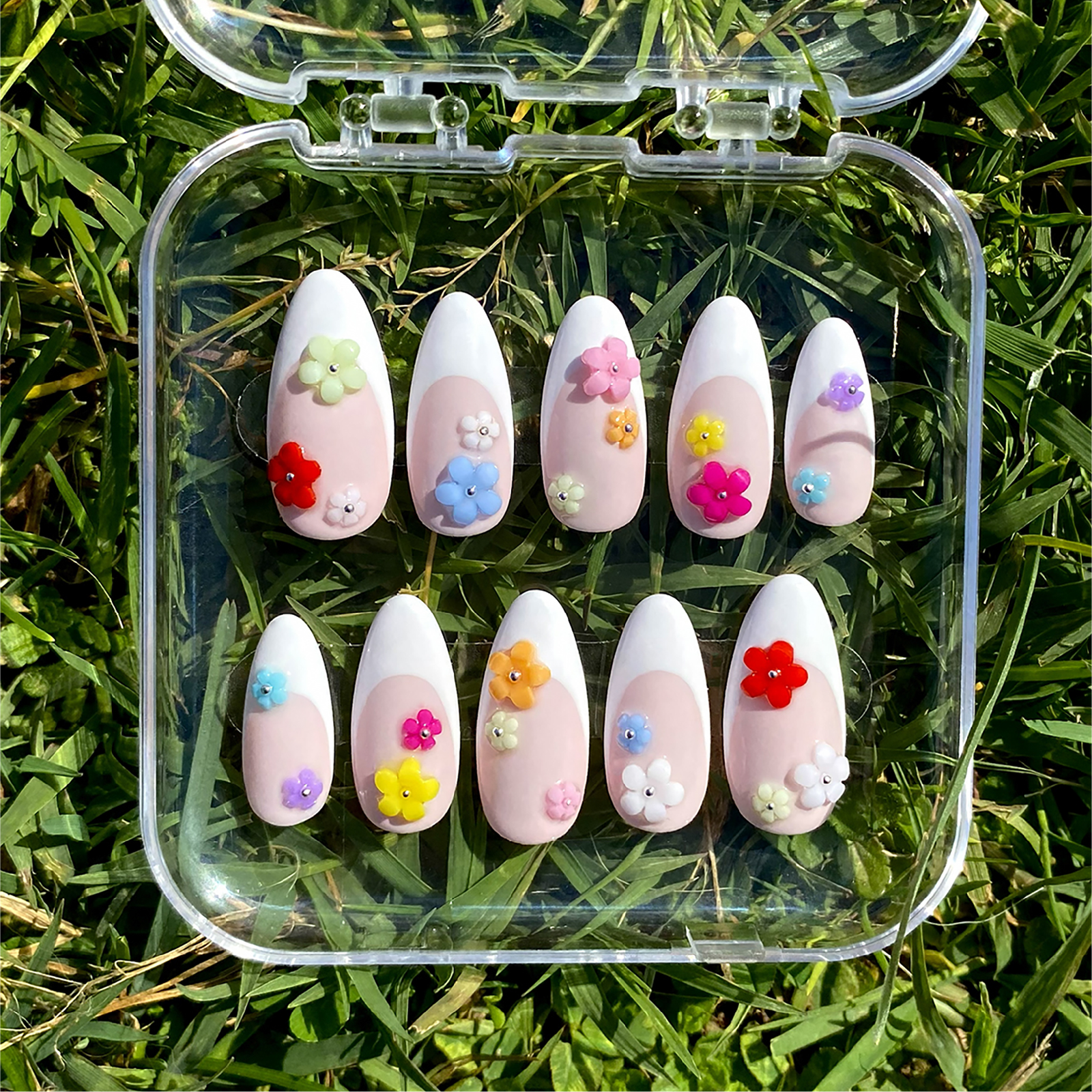 Candy Garden